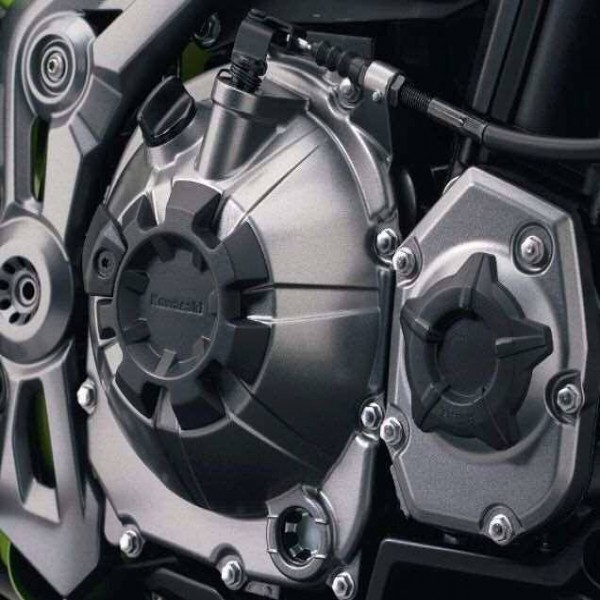 Kawasaki Kawasaki Z900 Engine Cover Ring Set (3pcs)